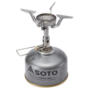 Soto - Vařič Amicus