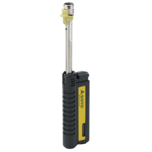 Soto - Zapalovač Pocket Torch XT