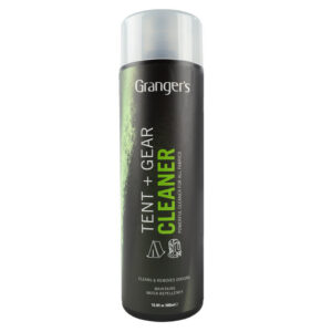 Grangers - Čistící prostředek Tent + Gear Cleaner 500 ml