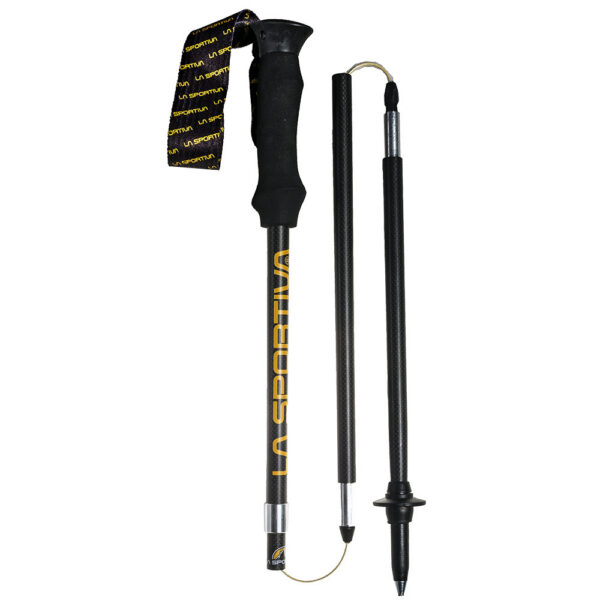 La Sportiva - Hole Trail Speed Carbon Poles – obrázek 2