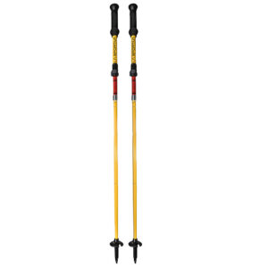 La Sportiva - Hole Trail Speed Alu Poles
