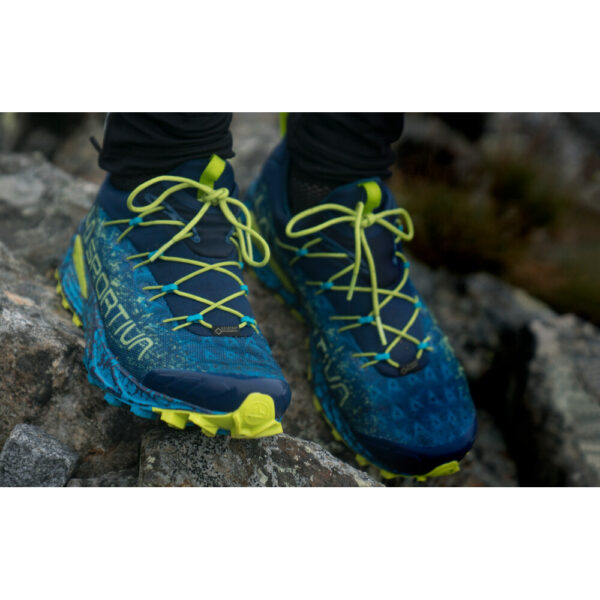 La Sportiva - Boty Tempesta GTX Men – obrázek 6