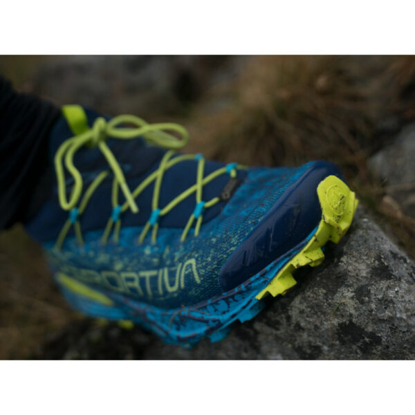 La Sportiva - Boty Tempesta GTX Men – obrázek 8