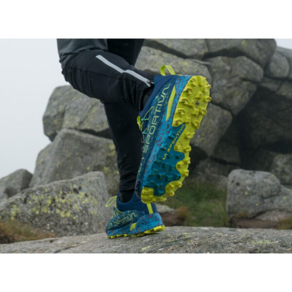 La Sportiva - Boty Tempesta GTX Men – obrázek 9