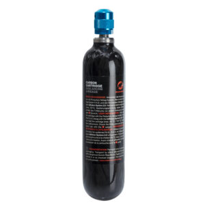 Mammut - Kartuše Mammut Carbon Cartridge 300 Non-Refillable