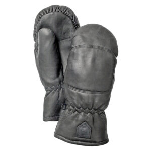 Hestra - Rukavice Leather Box Mitt