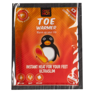 Only Hot - Ohřívač Toe Warmer
