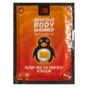 Only Hot - Ohřívač Adhesive Body Warmer
