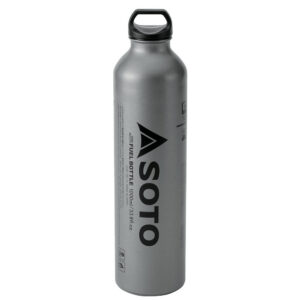 Soto - Láhev Fuel Bottle 1000 ml