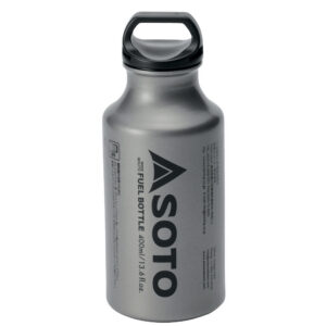 Soto - Láhev Fuel Bottle 400 ml