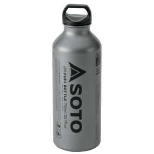 Soto - Láhev Fuel Bottle 700 ml