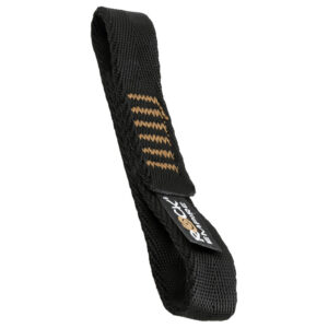 Rock Empire - Expresní smyčka Lanyard I PA 25 mm/15 cm