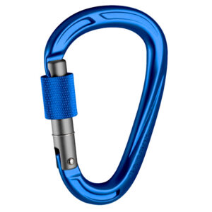 Mammut - Karabina Crag HMS Screw Gate (2040-02161)