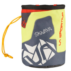 La Sportiva - Pytlík Skwama Chalk Bag (06l)