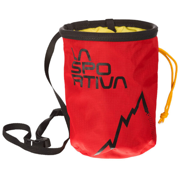 La Sportiva - Pytlík LSP Chalk Bag – obrázek 3