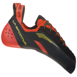 La Sportiva - Lezečky Testarossa (20U)