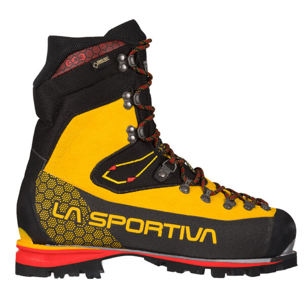 La Sportiva - Boty Nepal Cube GTX (21K) – obrázek 4