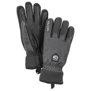 Hestra - Rukavice Army Leather Wool Terry