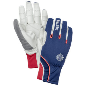 Hestra - Rukavice XC Ergo Grip Women - 5 finger