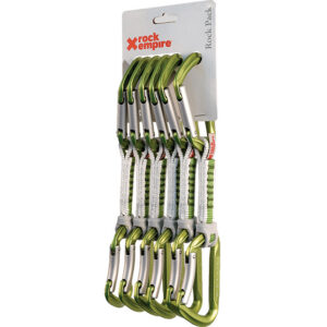 Rock Empire - Expreska Komplet Set Rock Pack Racer P16