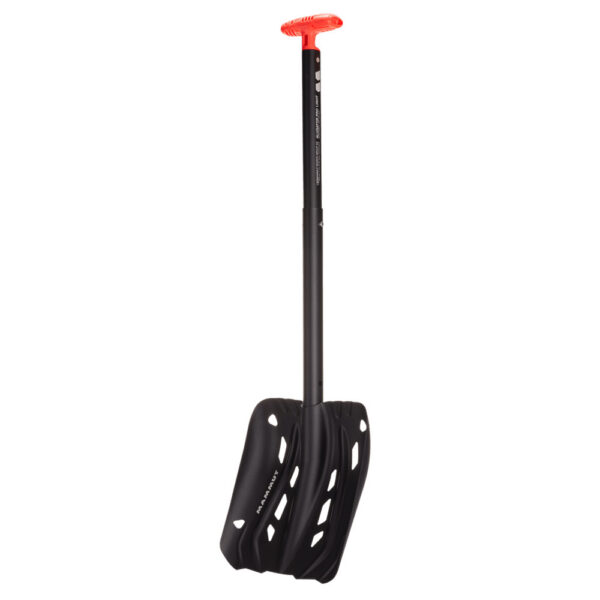 Mammut - Lopata Alugator Pro Light (2620-00140) – obrázek 5