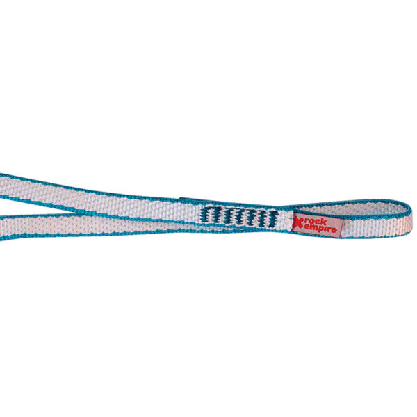 Rock Empire - Smyčka Open sling DYN 13mm/180cm – obrázek 2