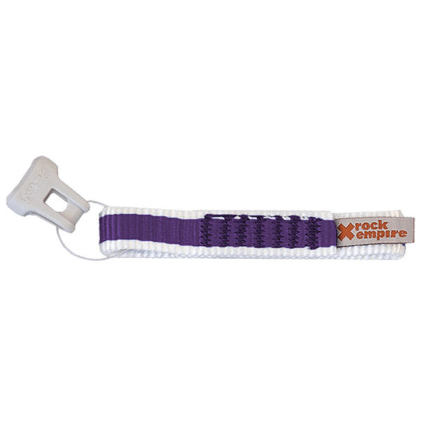 Rock Empire - Expresní smyčka Express sling PA 16mm/26cm – obrázek 2