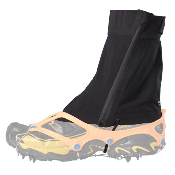 Nortec - Návleky Running Micro Gaiter – obrázek 2