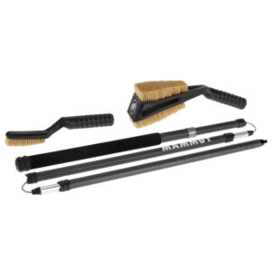Mammut - Kartáč Brush Stick Package
