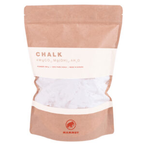 Mammut - Magnézium Chalk Powder 300 g (2050-00582)