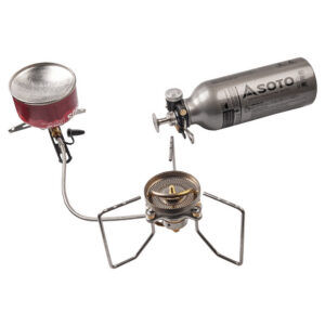 Soto - Vařič StormBreaker (OD-1STC)