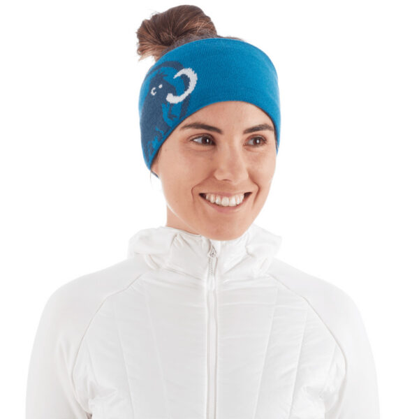 Mammut - Čelenka Tweak Headband (1191-03451) – obrázek 3