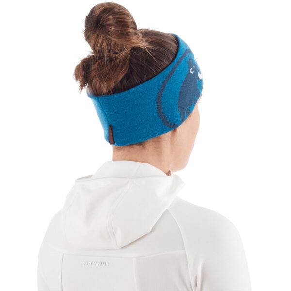 Mammut - Čelenka Tweak Headband (1191-03451) – obrázek 4