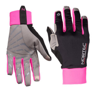 Nortec - Rukavice Running Light Glove Women