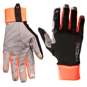 Nortec - Rukavice Running Light Glove
