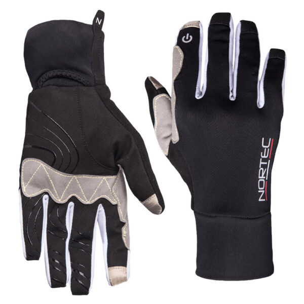 Nortec - Rukavice Running Tech Glove – obrázek 2