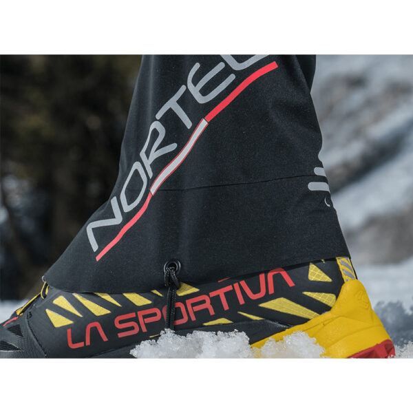 Nortec - Návleky Running Micro Gaiter – obrázek 3