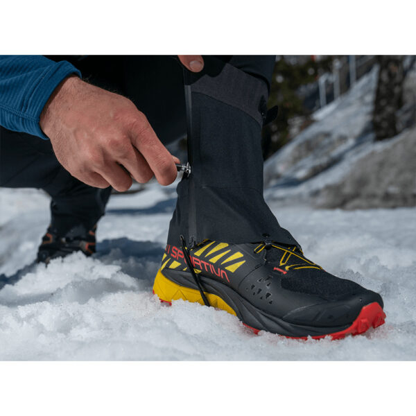 Nortec - Návleky Running Micro Gaiter – obrázek 5