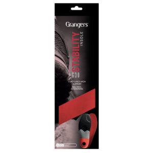 Grangers - Vložky do bot G30 Stability