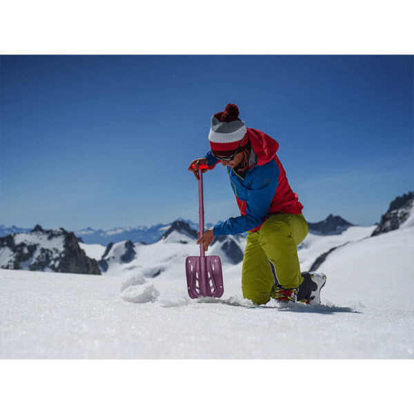 Mammut - Lopata Alugator Pro Light (2620-00140) – obrázek 2