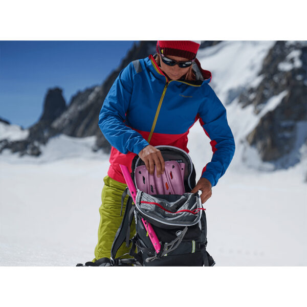 Mammut - Lopata Alugator Pro Light (2620-00140) – obrázek 4