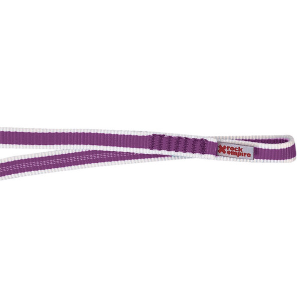 Rock Empire - Smyčka Open sling PA 16mm/60cm – obrázek 2