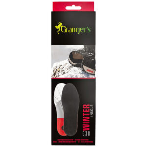 Grangers - Vložky do bot G30 Winter