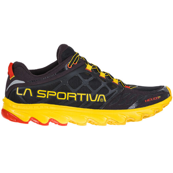 La Sportiva - Boty Helios SR – obrázek 7