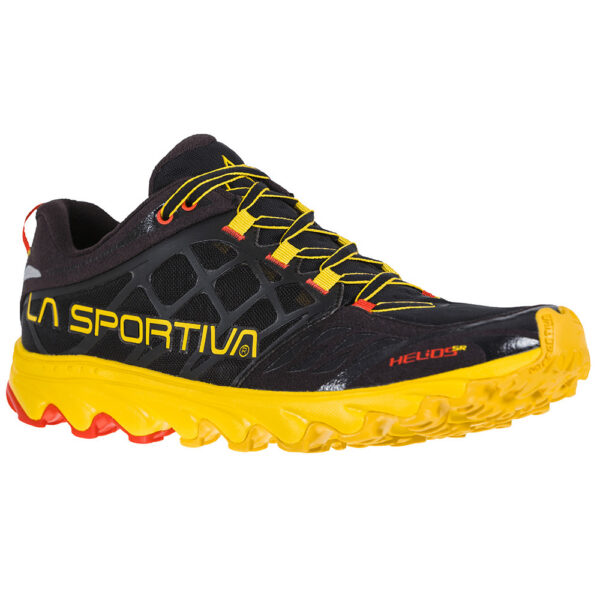 La Sportiva - Boty Helios SR – obrázek 4