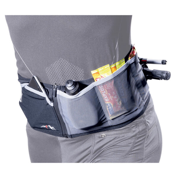 Nortec - Ledvinka Trail Sensitive Running Belt – obrázek 2