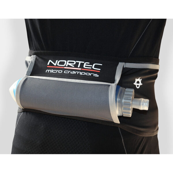 Nortec - Ledvinka Trail Sensitive Running Belt – obrázek 3