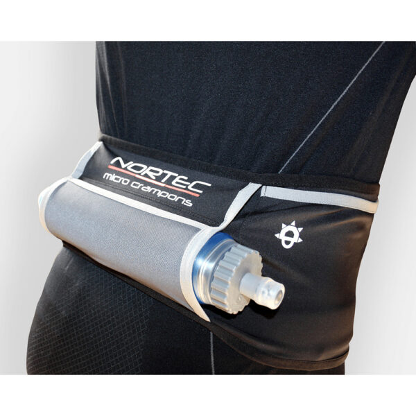 Nortec - Ledvinka Trail Sensitive Running Belt – obrázek 4