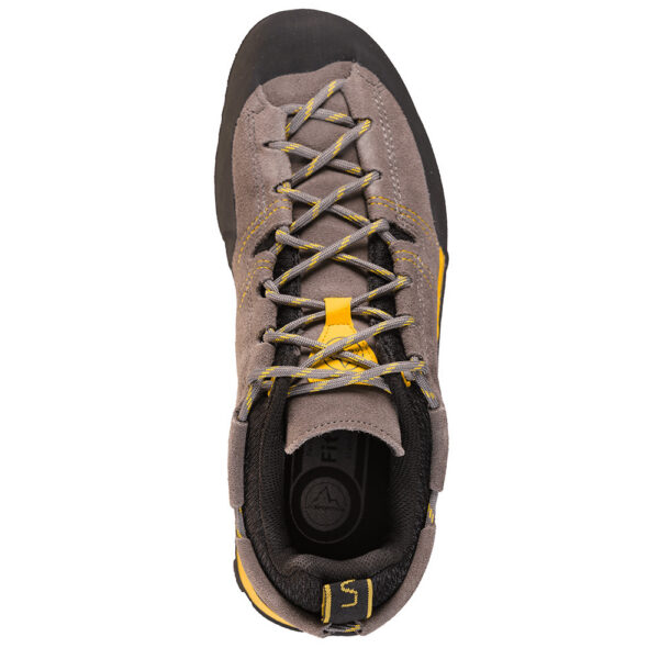 La Sportiva - Boty Boulder X – obrázek 3