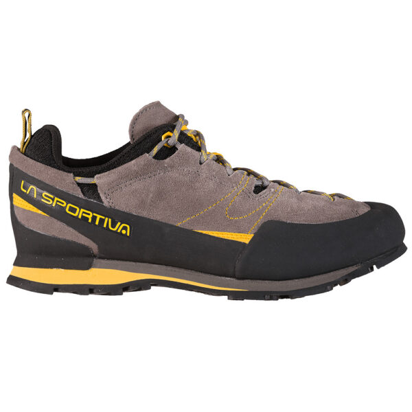 La Sportiva - Boty Boulder X – obrázek 4